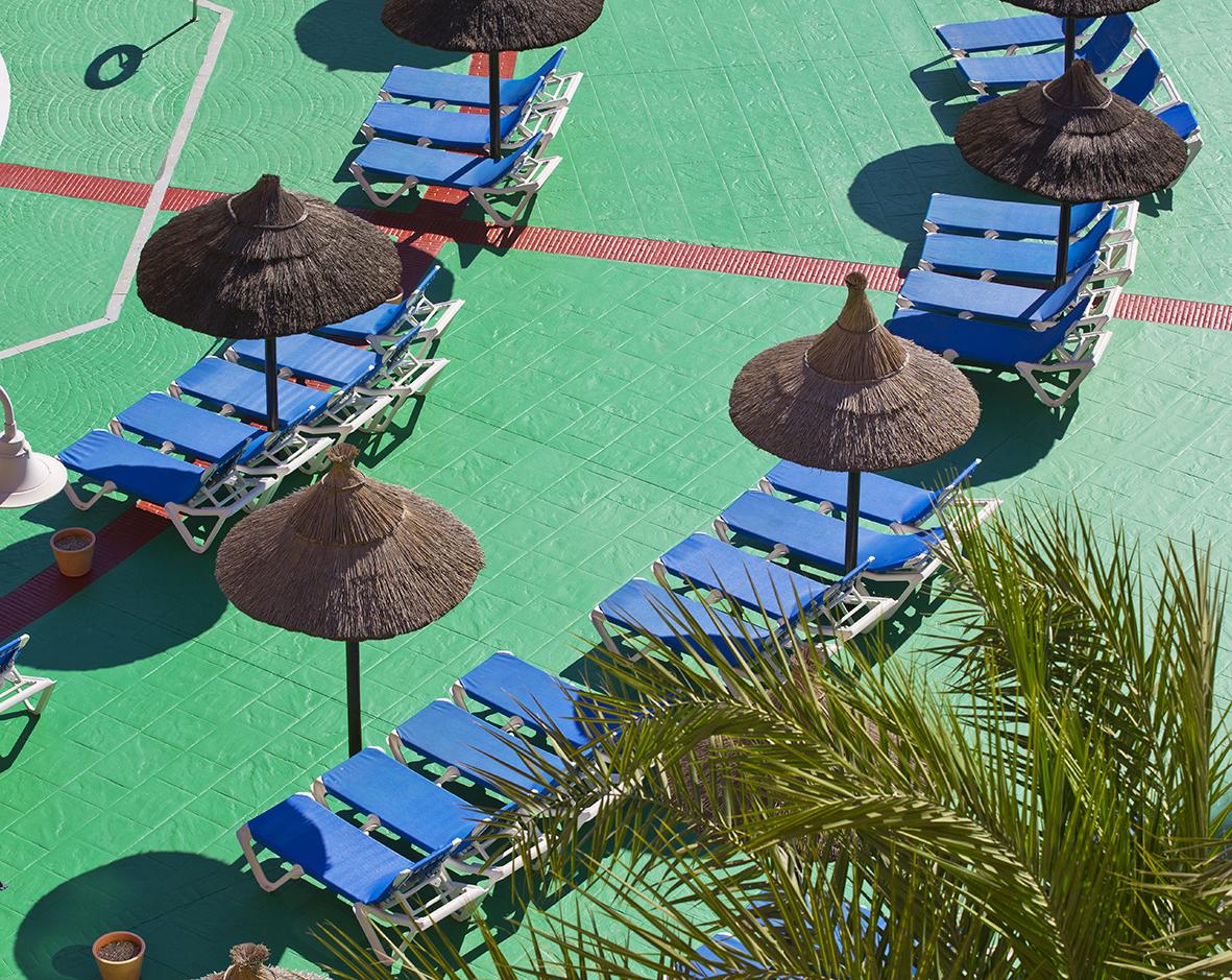 Appart hôtel Sunset Club