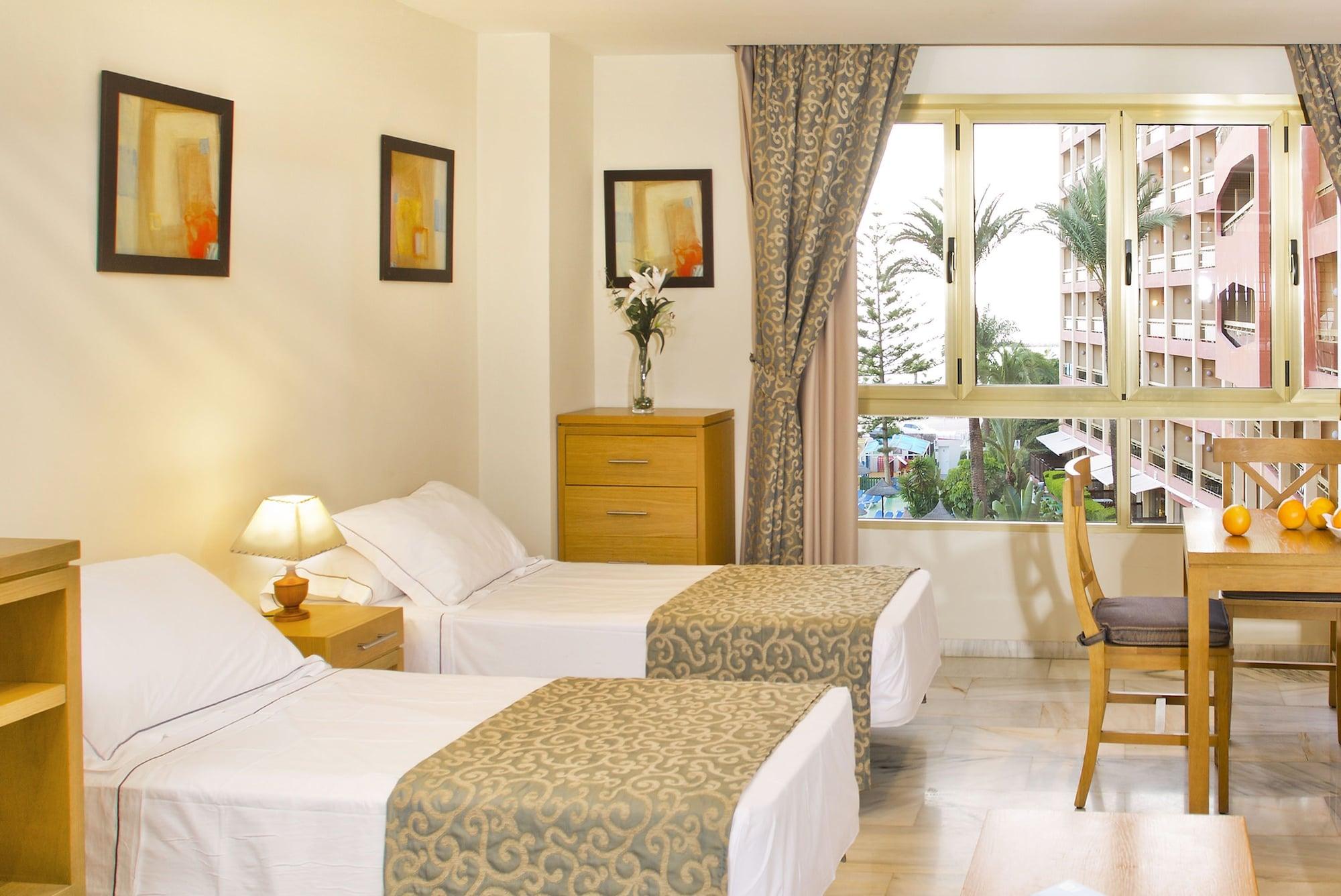 Sunset Club Appart hôtel 4*
