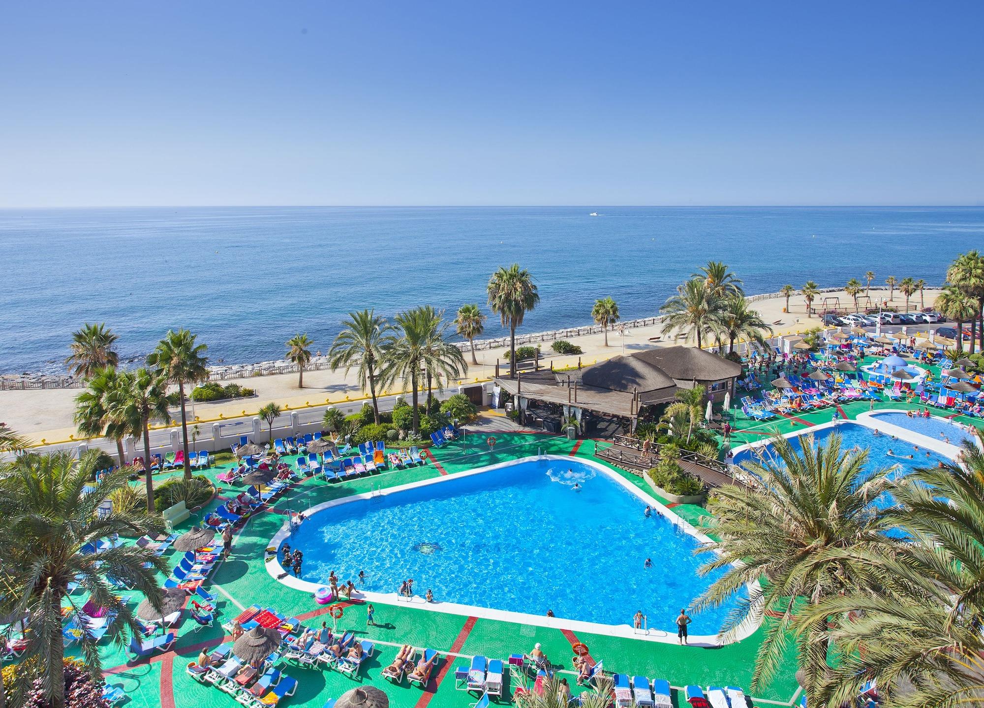 Sunset Club Appart hôtel 4*