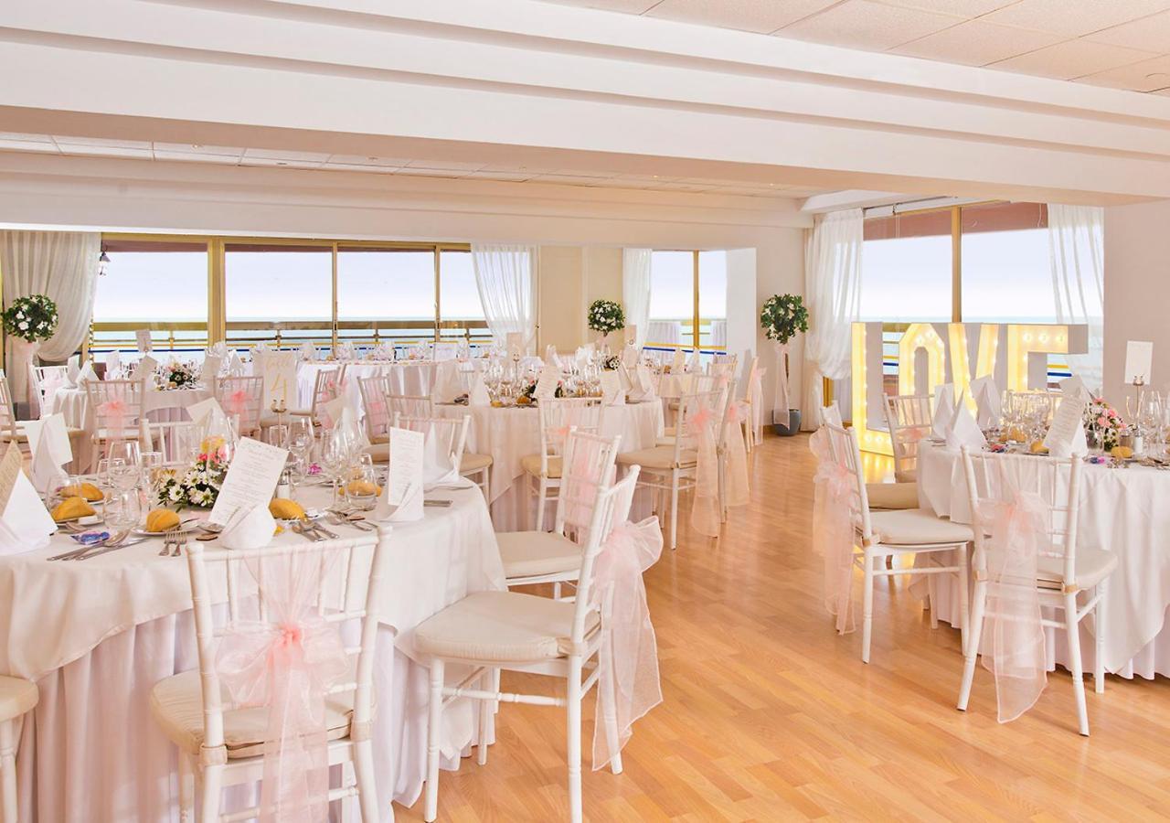 Sunset Club 4* Benalmádena