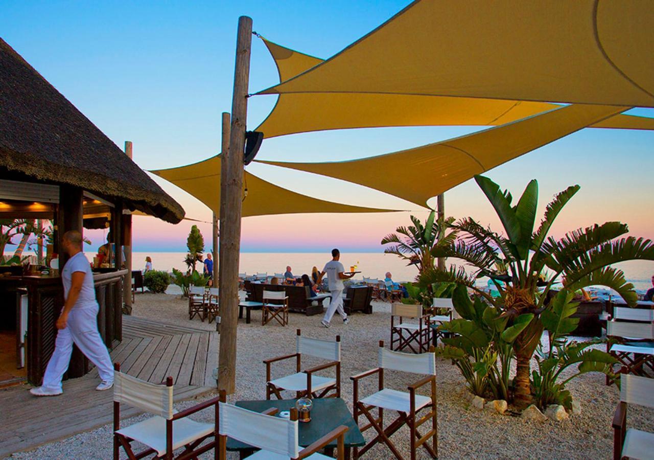 Appart hôtel Sunset Club