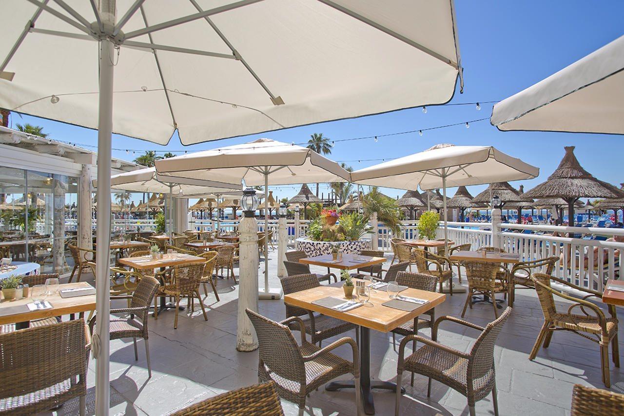 Appart hôtel Sunset Club 4*