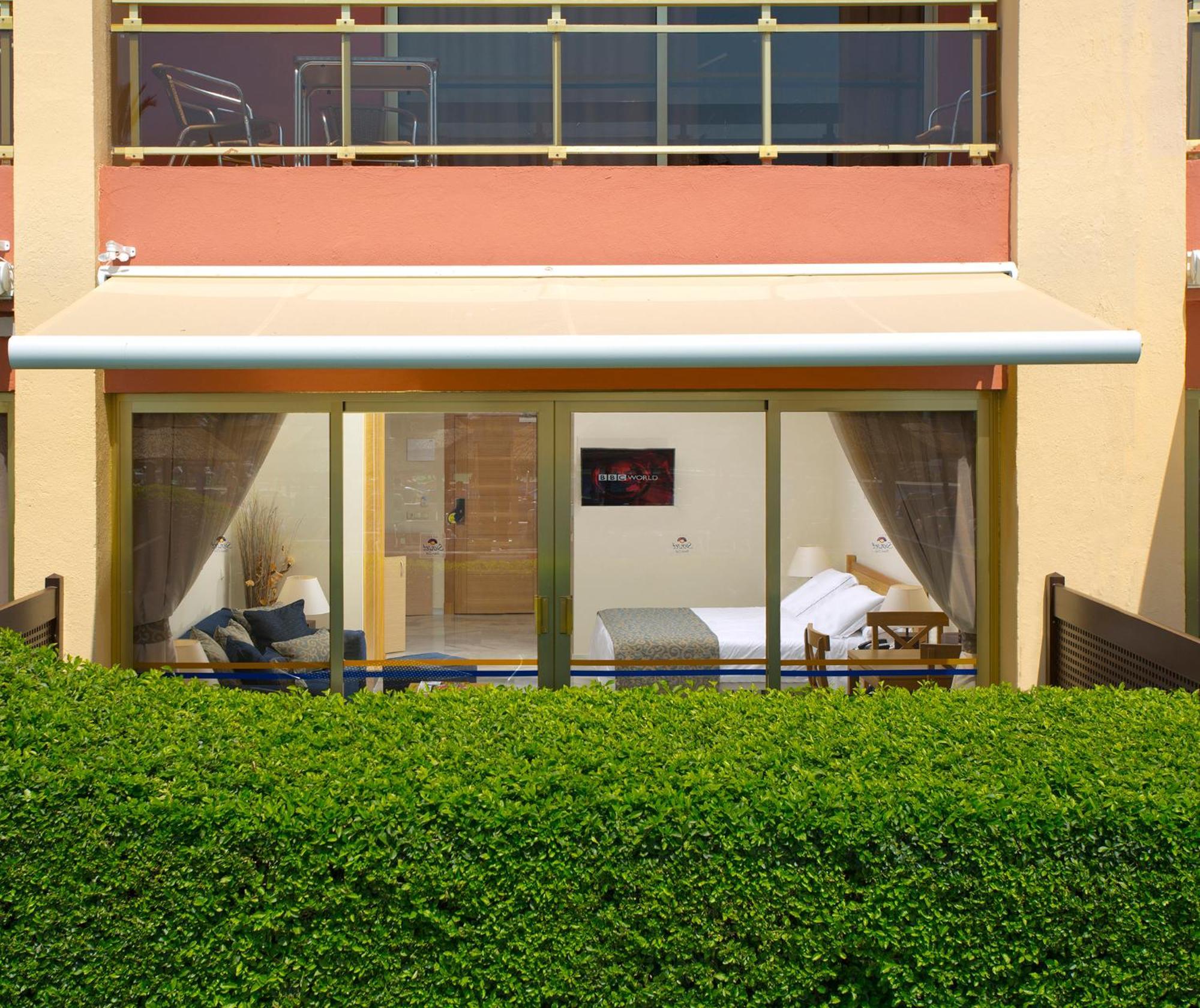 Sunset Club Appart hôtel Benalmádena