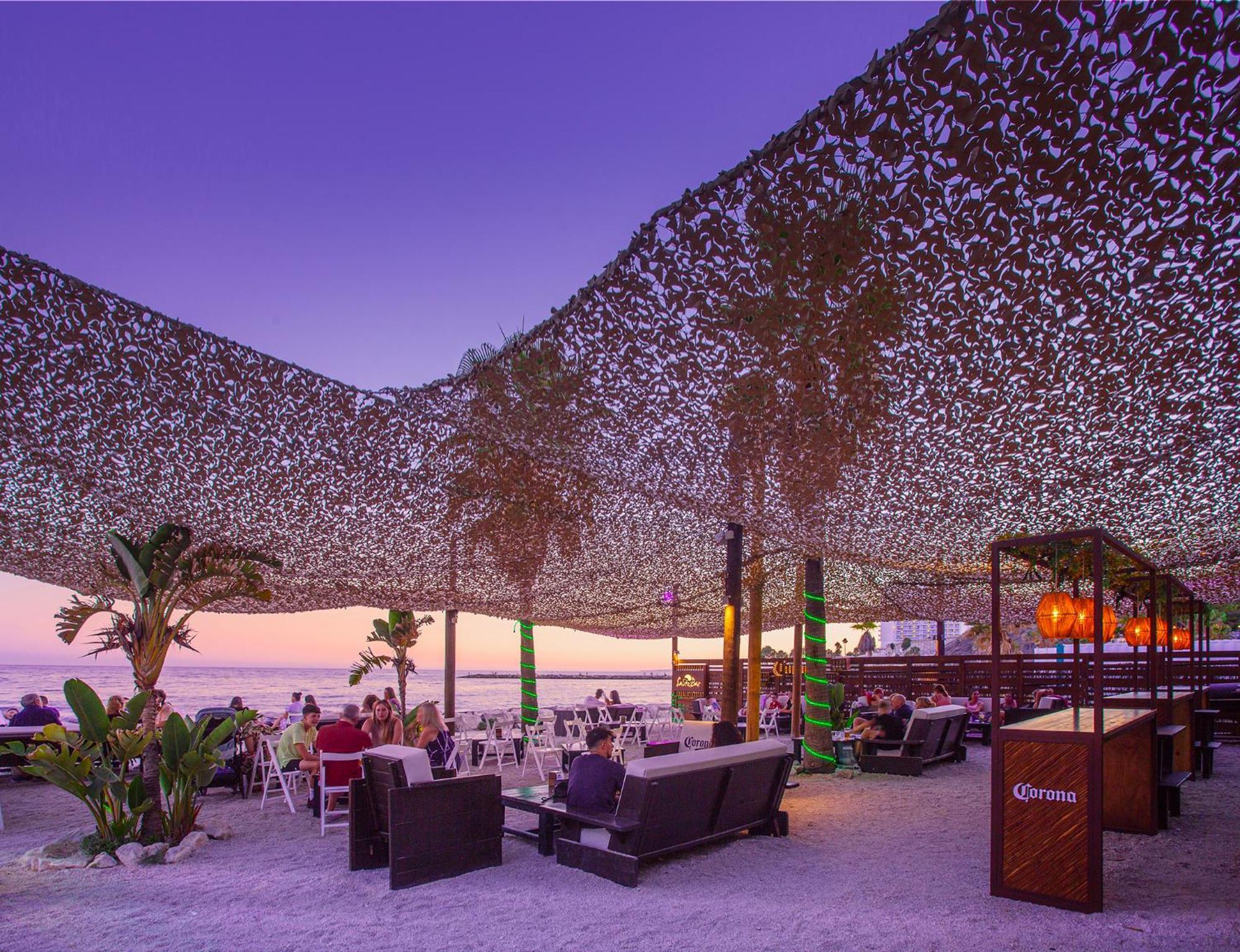 Sunset Club Appart hôtel Benalmádena