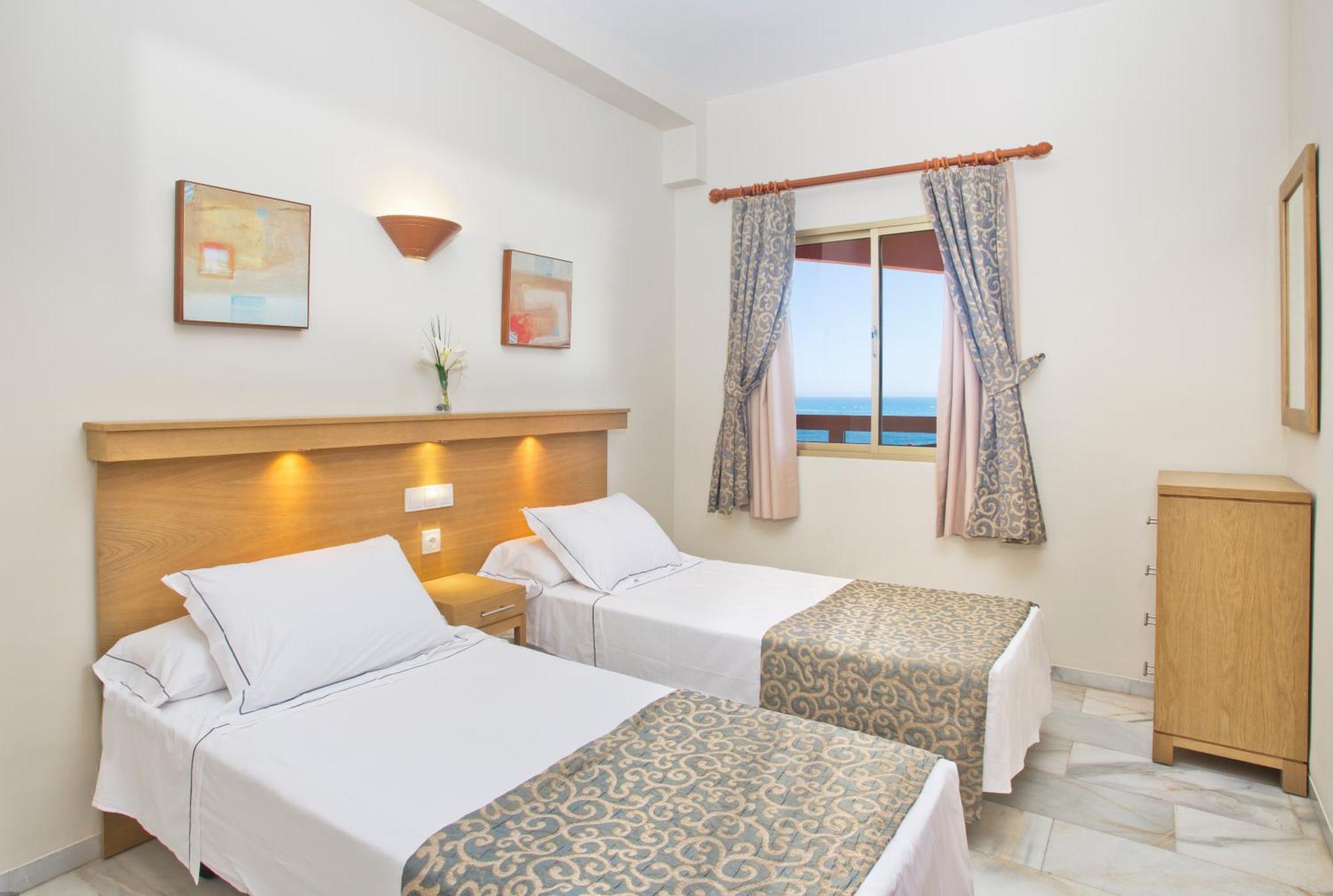 Appart hôtel Sunset Club Benalmádena